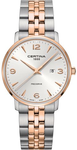 CERTINA C035.410.22.037.01