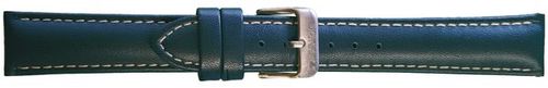 Traser řemen kožený pro modely P59 - šíře 18 mm - 18 mm