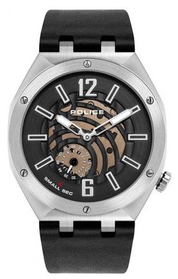 POLICE PL16010JSTU/02