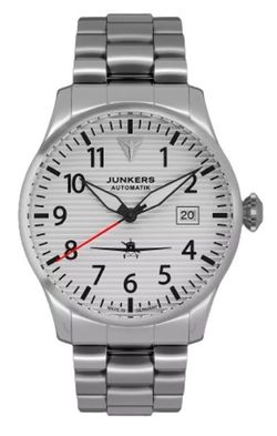 Junkers Flieger Automatik 9.58.01.03.M