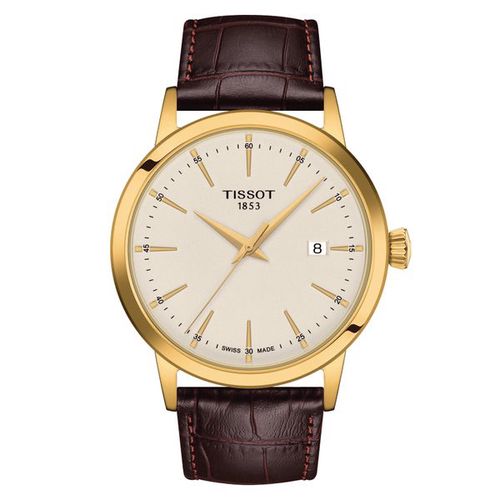 Tissot Classic Dream Gent T129.410.36.261.00