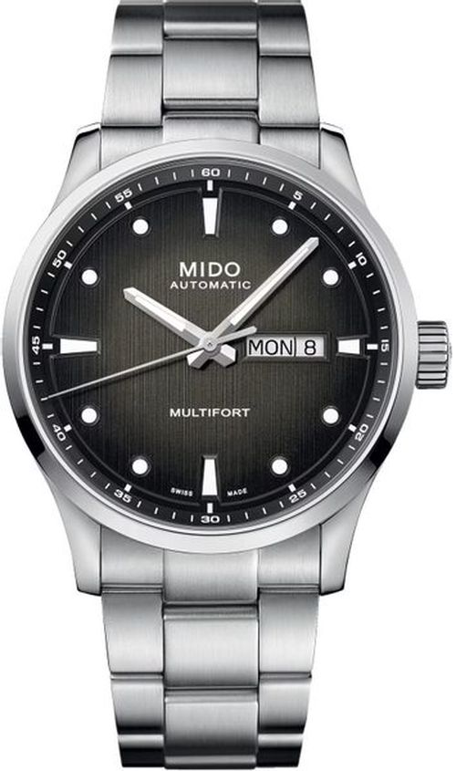 Mido Multifort M M038.430.11.051.00