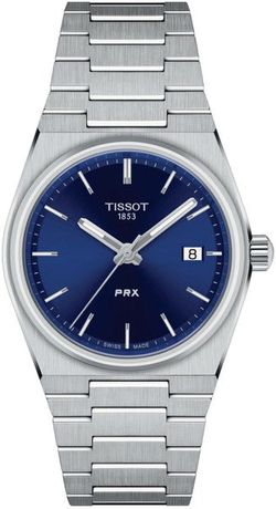 Tissot PRX 35mm T137.210.11.041.00