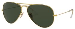 Ray-Ban RB3025 W3400 - M (58-14-135)