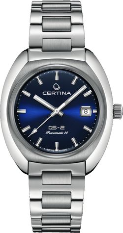 CERTINA C024.407.11.041.01