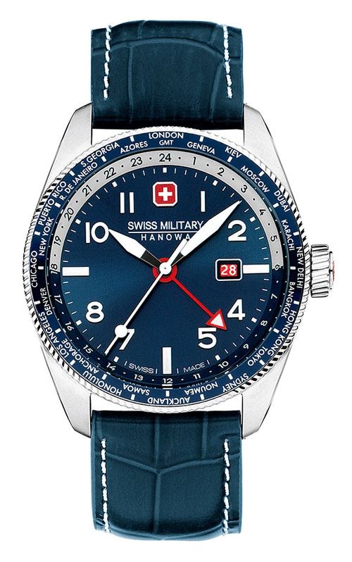 SWISS MILITARY HANOWA SMWGB0000505