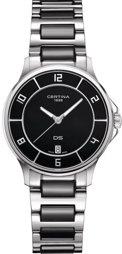 CERTINA C039.251.11.057.00