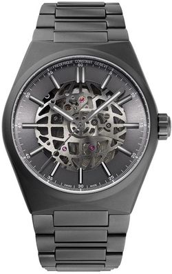 Frederique Constant Highlife Gents Skeleton Automatic Limited Edition FC-310DGSKT4TNH6B