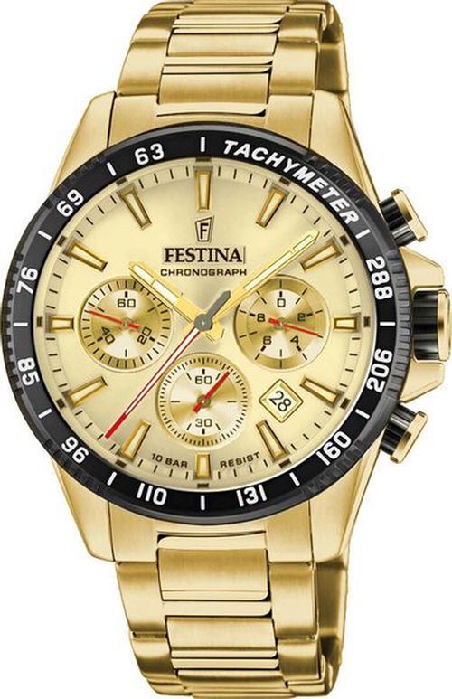 Festina Timeless Chronograph 20634/6