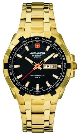 SWISS ALPINE MILITARY 7043.1117