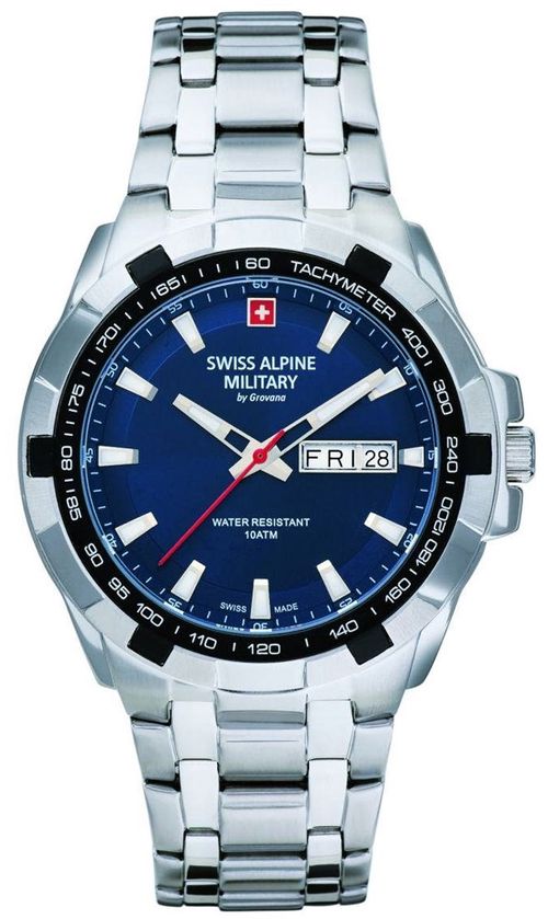 SWISS ALPINE MILITARY 7043.1135