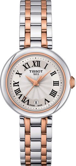 TISSOT T126.010.22.013.01