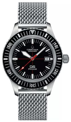 CERTINA C036.407.11.050.00