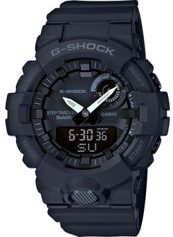 CASIO G-SHOCK GBA 800-1A