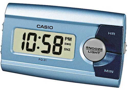 CASIO PQ-31-2EF