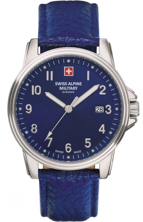 SWISS ALPINE MILITARY 7011.1535