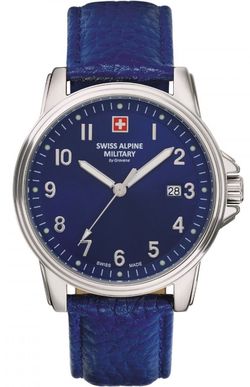 SWISS ALPINE MILITARY 7011.1535