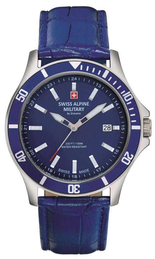 SWISS ALPINE MILITARY 7022.1535