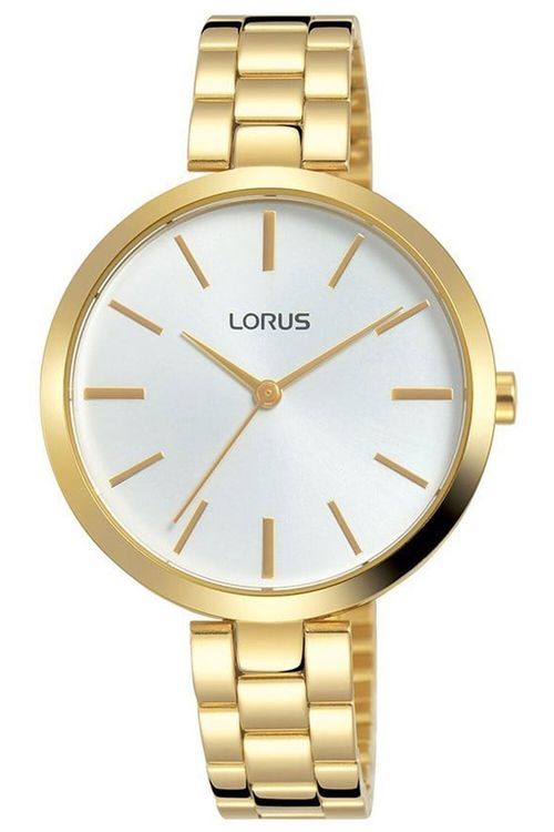 LORUS RG204PX9