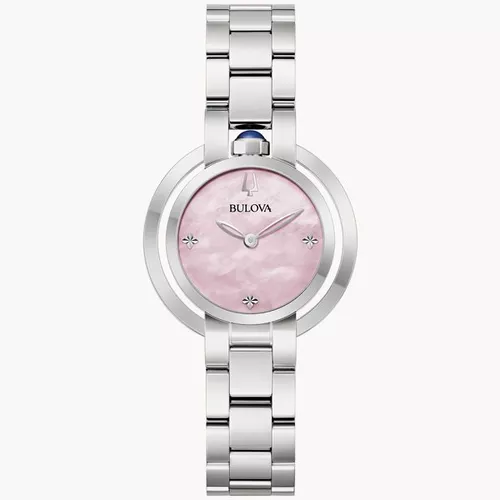 Bulova Rubaiyat 96L338