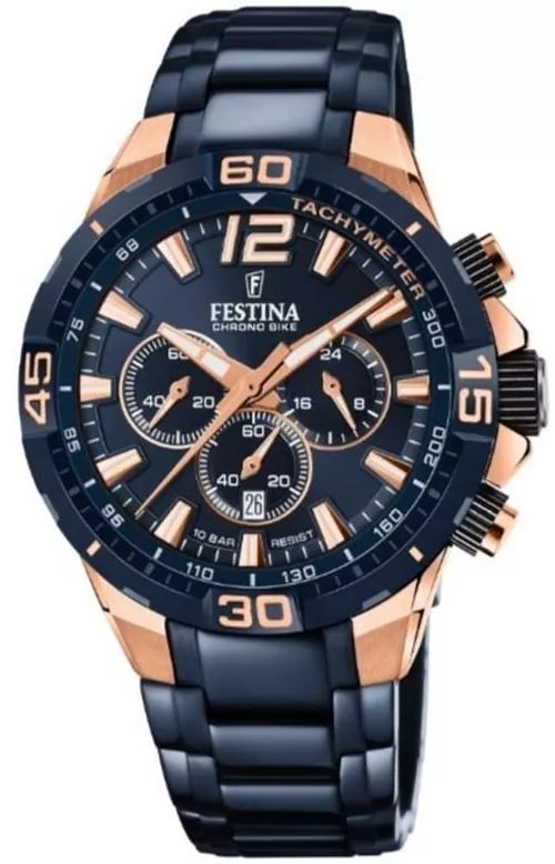 Hodinky Festina SPECIAL EDITION '20 20524/1