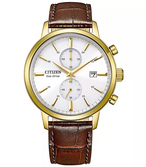 Hodinky Citizen CLASSIC CHRONO CA7062-15A