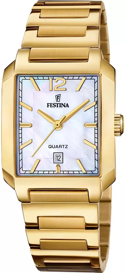 Hodinky Festina CLASSICS 20680/2