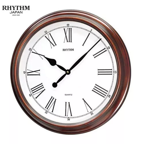 Rhythm CMG736NR35 - Hodiny od japonského výrobce