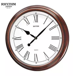Rhythm CMG736NR35 - Hodiny od japonského výrobce