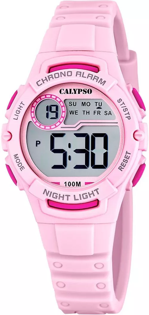 Hodinky Calypso JUNIOR COLLECTION K5852/1