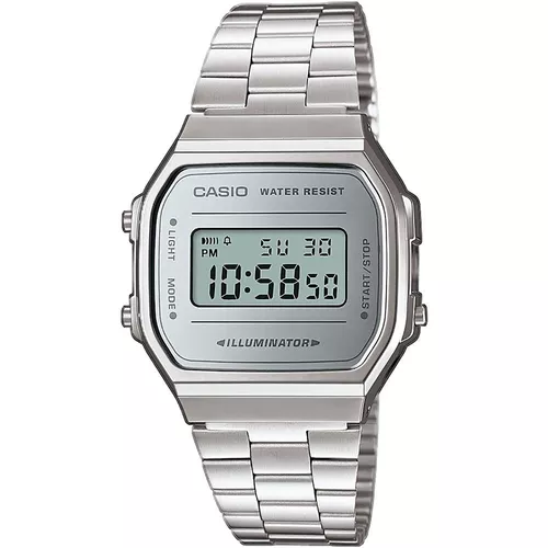 Hodinky Casio A168WEM-7EF