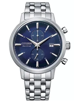 Hodinky Citizen CLASSIC CHRONO CA7060-88L