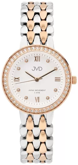 Náramkové hodinky JVD JZ208.1