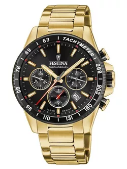 Hodinky Festina TIMELESS CHRONOGRAPH 20634/5