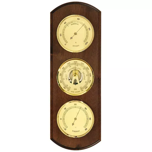 Barometr HH8040