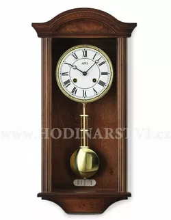 Hodiny AMS 614/1