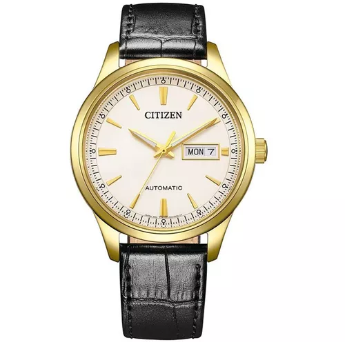Hodinky Citizen AUTOMATIC NY4059-09AE