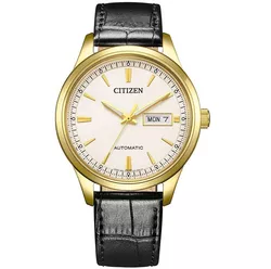 Hodinky Citizen AUTOMATIC NY4059-09AE