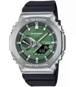 Hodinky Casio G-SHOCK GBM-2100A-1A3ER
