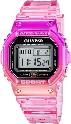 Hodinky Calypso COLOR SPLASH K5874/1