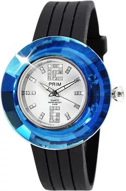 Hodinky PRIM Preciosa Crystal Time W02C.10230.E