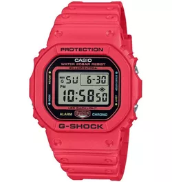 Hodinky Casio DW-5600EP-4ER