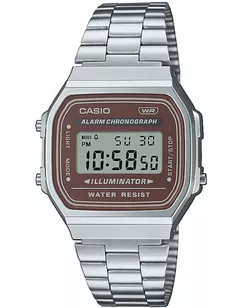 Hodinky Casio A168WA-5AYES