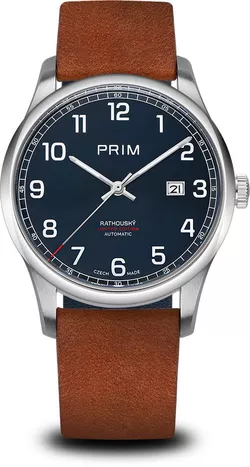 Hodinky PRIM Rathouský Barell W91P.13222.B