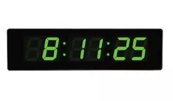 Digitální hodiny JVD DH4813.2