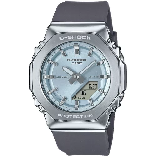 Hodinky Casio G-SHOCK GM-S2110-2AER