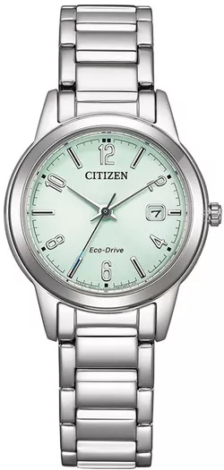 Hodinky Citizen CLASSIC FE1241-71X