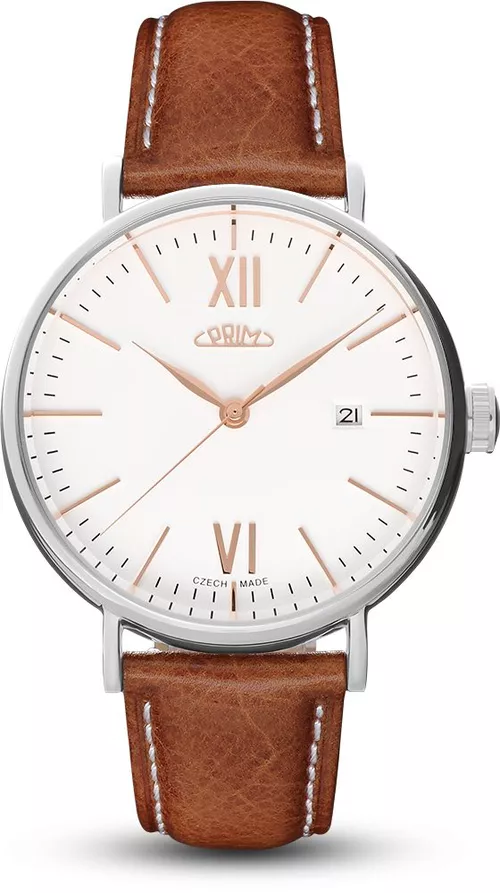 Hodinky PRIM Retro Elegance 2023 W01P.13196.D