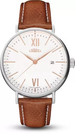 Hodinky PRIM Retro Elegance 2023 W01P.13196.D