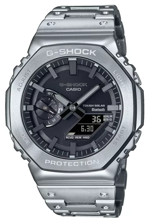Hodinky Casio GM-B2100D-1AER
